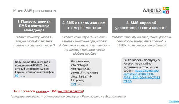 Показатели клиентского сервиса, которые взорвут ваше сарафанное радио. Пример из бизнеса со сложными b2c продажами
Показатели клиентского сервиса, которые взорвут ваше сарафанное радио. Пример из бизнеса со сложными b2c продажами