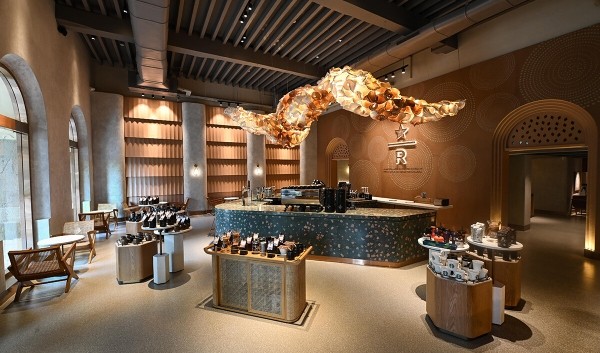 В чем секрет успеха бренда Starbucks? Чего нет у Stars Coffee. Длинная статья
В чем секрет успеха бренда Starbucks? Чего нет у Stars Coffee. Длинная статья