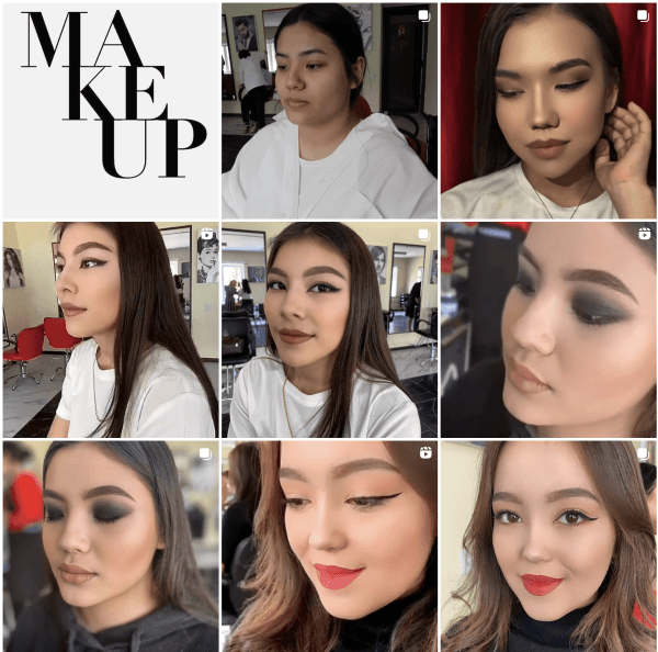 Кейс по таргету: как продать курсы по макияжу в Инстаграм* с ROI 500%
Кейс по таргету: как продать курсы по макияжу в Инстаграм* с ROI 500%