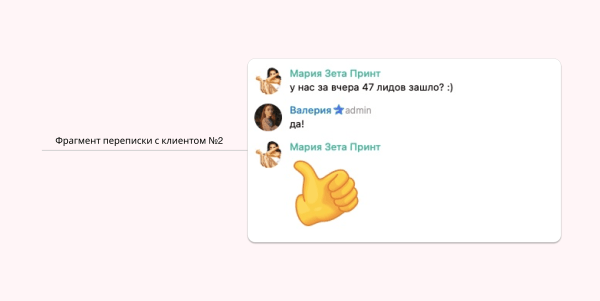 
                    🔥Кейс в нише полиграфии. Как поднять онлайн продажи с 0 до 3,5 млн. руб в месяц            