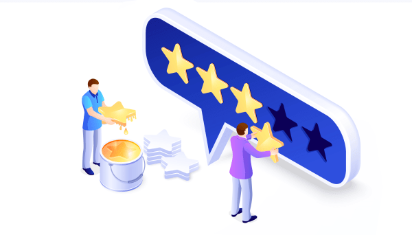 Как получать хорошие отзывы и поддерживать высокий рейтинг на картах
Как получать хорошие отзывы и поддерживать высокий рейтинг на картах