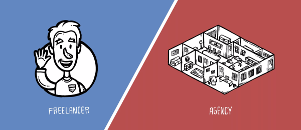 Фрилансеры vs агентство: как не угробить SEO и сразу сделать все правильно?
Фрилансеры vs агентство: как не угробить SEO и сразу сделать все правильно?