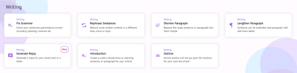 Нейросети убили во мне копирайтера: проверяем сервисы по работе с текстами на профпригодность
Нейросети убили во мне копирайтера: проверяем сервисы по работе с текстами на профпригодность