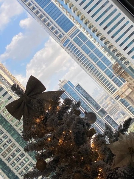 Два года в Дубае или "Иншалла маркетинг"             
                    Два года в Дубае или "Иншалла маркетинг"