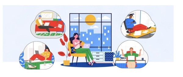 
                    Вебинар как инструмент маркетинга            