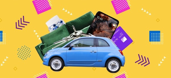 
                    Недвижимость, B2B, фарма и другие продукты, для которых работает реклама в статьях            