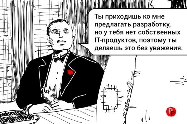 Игорь Мелех, Ozon — что такое агентства-галеры и почему их разработчики хотят сбежать в продуктовую компанию
Игорь Мелех, Ozon — что такое агентства-галеры и почему их разработчики хотят сбежать в продуктовую компанию