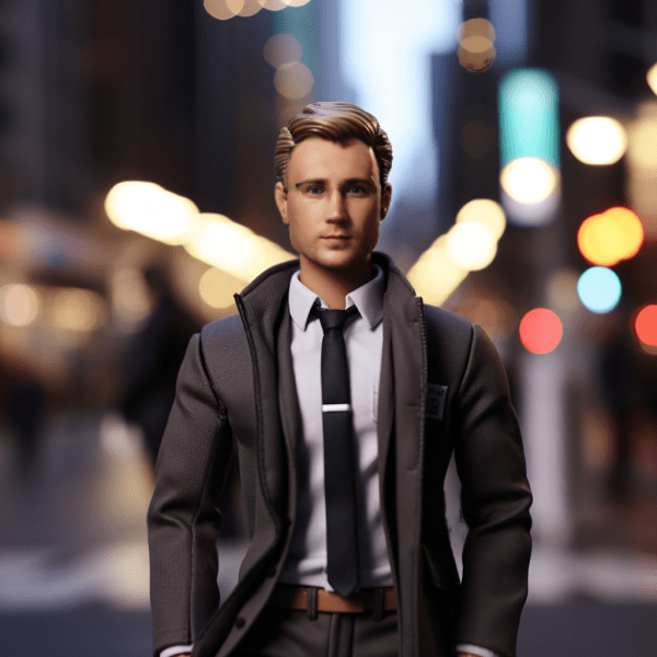 Я тоже хочу на пляж: представили звёзд российского IT в образе Barbie
Я тоже хочу на пляж: представили звёзд российского IT в образе Barbie