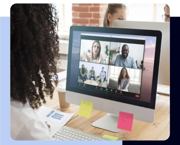 
                    Вебинар как инструмент маркетинга            