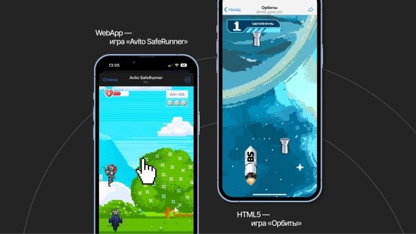 
                    HTML5 и WebApp: что это за инструменты и как они помогают бизнесу            