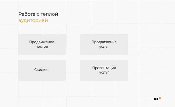 
                    Как мы выстроили систему продаж ВКонтакте и Telegram для врача-косметолога, которая принесла 39+ миллионов рублей            