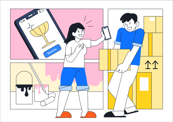 
                    Топ неожиданных таргетингов, о которых вы не подозревали            