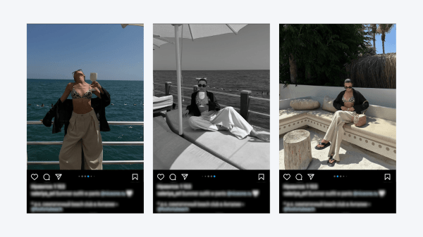 Работа с блогерами: старый блог лучше новых двух?
Работа с блогерами: старый блог лучше новых двух?