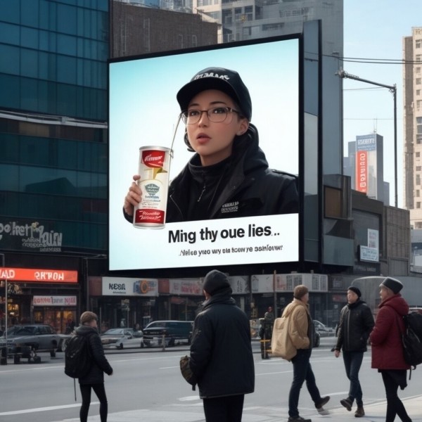 
                    Искусственный интеллект в маркетинге: Творчество и анализ в новой реальности            