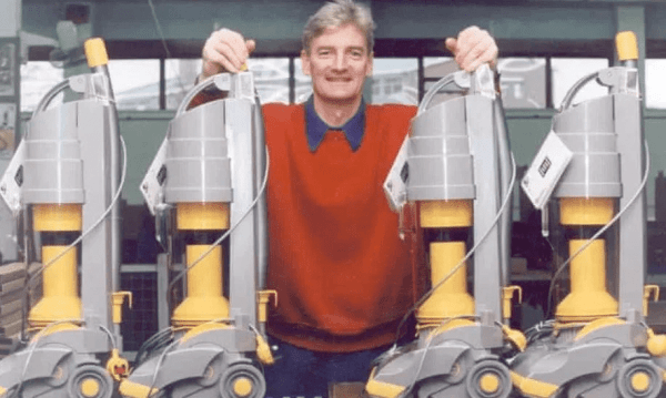 Почему ваша девушка хочет Dyson? Разбираем по пунктам
Почему ваша девушка хочет Dyson? Разбираем по пунктам