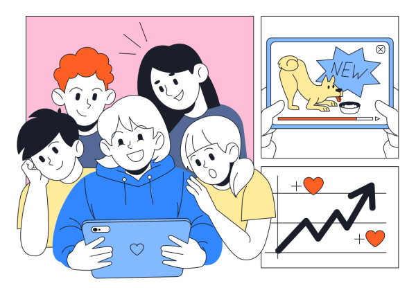 Выбираем стратегию для медийной кампании: 5 вариантов с прогнозируемым результатом
Выбираем стратегию для медийной кампании: 5 вариантов с прогнозируемым результатом