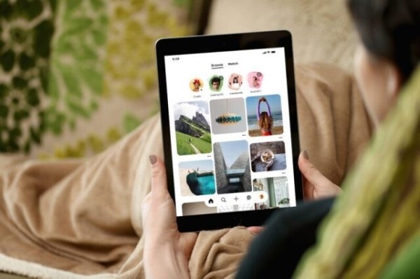 Pinterest подогревает к себе интерес, стремясь стать ведущей платформой для совершения покупок
Pinterest подогревает к себе интерес, стремясь стать ведущей платформой для совершения покупок