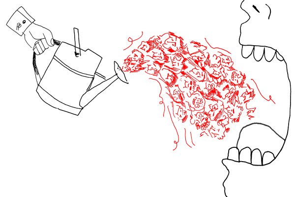 
                    7,25 млн за 3 месяца на посевы в Телеграме, ВКонтакте и email-рассылки — показываем результаты            