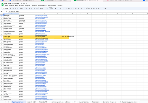 Кейс по таргету Вконтакте: лиды по 119 руб для онлайн-школы
Кейс по таргету Вконтакте: лиды по 119 руб для онлайн-школы