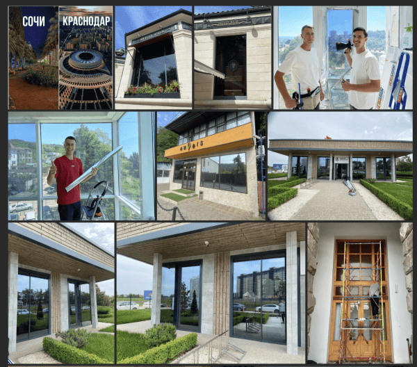 Стратегия продвижение мастеров и физических специалистов с результатом "ПереЛидоз". Кейс             
                    Стратегия продвижение мастеров и физических специалистов с результатом "ПереЛидоз". Кейс