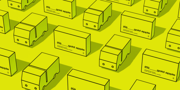 Как Золотое Яблоко покорили Россию. 5 причин успеха             
                    Как Золотое Яблоко покорили Россию. 5 причин успеха