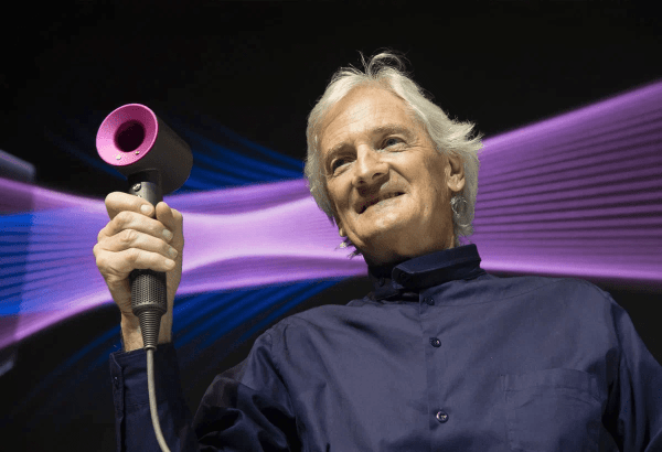Почему ваша девушка хочет Dyson? Разбираем по пунктам
Почему ваша девушка хочет Dyson? Разбираем по пунктам