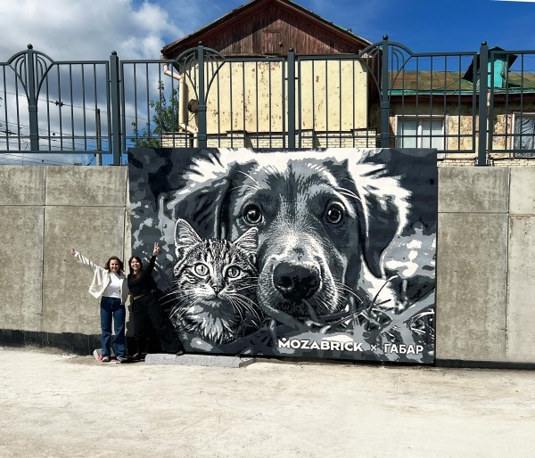 Как мы установили рекорд России, собрав самый большой конструктор из 221 тысячи кубиков
Как мы установили рекорд России, собрав самый большой конструктор из 221 тысячи кубиков