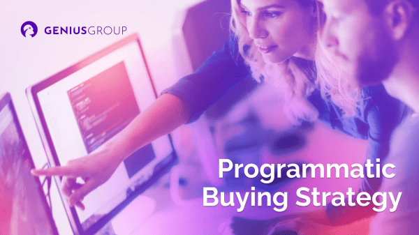 Как выбрать стратегию медиабаинга в programmatic-рекламе             
                    Как выбрать стратегию медиабаинга в programmatic-рекламе
