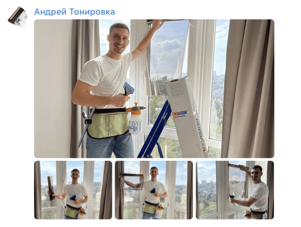 Стратегия продвижение мастеров и физических специалистов с результатом "ПереЛидоз". Кейс             
                    Стратегия продвижение мастеров и физических специалистов с результатом "ПереЛидоз". Кейс