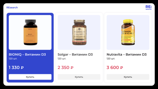 
                    Когнитивные искажения как секретный ключ к сердцу потребителя            