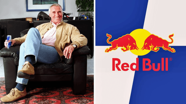 Крылья успеха: как Red Bull поднял свои продажи в небеса
Крылья успеха: как Red Bull поднял свои продажи в небеса