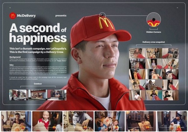 Cannes Lions 2023. Best of Bronze. Часть 1             
                    Cannes Lions 2023. Best of Bronze. Часть 1