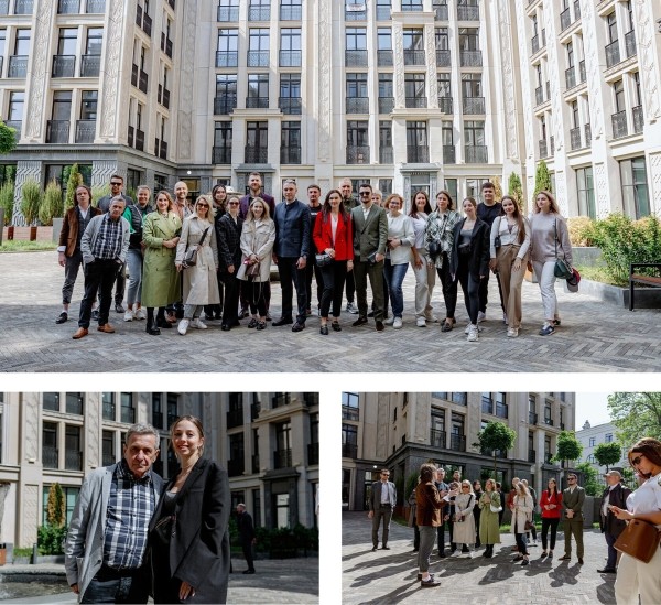 Кейс: как мы провели маркетинговый аудит для строительного холдинга, превратили его в стратегию и привели покупателя
Кейс: как мы провели маркетинговый аудит для строительного холдинга, превратили его в стратегию и привели покупателя