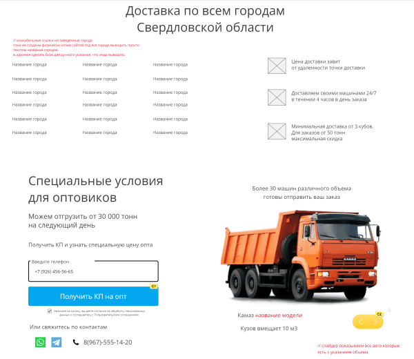 
                    Какие прототипы сайтов нельзя заказывать, если вы не хотите «выкинуть деньги на ветер». Реальные примеры            