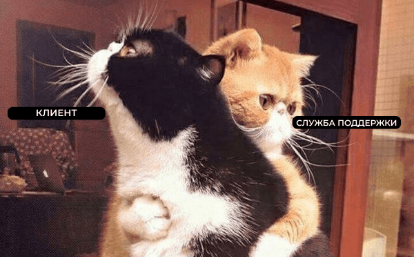 Как сделать свой маркетинг человечным, чтобы укрепить отношения с клиентом надолго?
Как сделать свой маркетинг человечным, чтобы укрепить отношения с клиентом надолго?