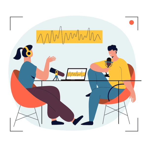 ТОП 15 подкастов для диджитал специалистов: подкасты про удаленку, знания и фриланс
ТОП 15 подкастов для диджитал специалистов: подкасты про удаленку, знания и фриланс