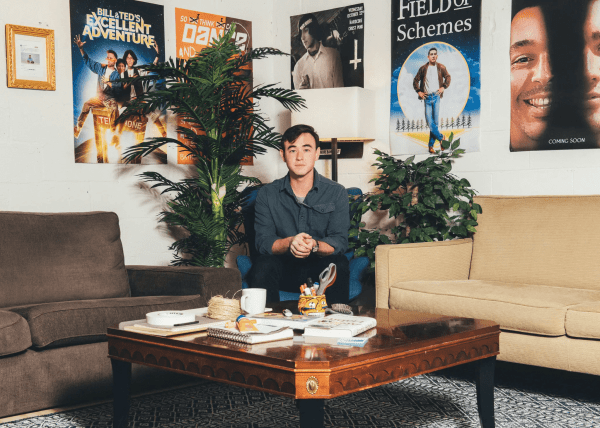 Как MSCHF переворачивают все с ног на голову
Как MSCHF переворачивают все с ног на голову