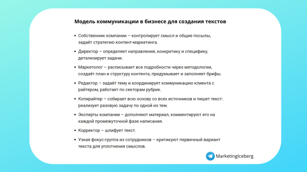 Как настроить оптимальную модель работы с заказчиками текстов: пять правил для комфортной коммуникации
Как настроить оптимальную модель работы с заказчиками текстов: пять правил для комфортной коммуникации