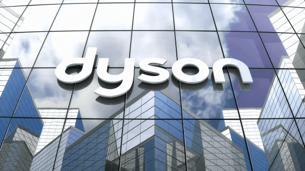 Почему ваша девушка хочет Dyson? Разбираем по пунктам
Почему ваша девушка хочет Dyson? Разбираем по пунктам