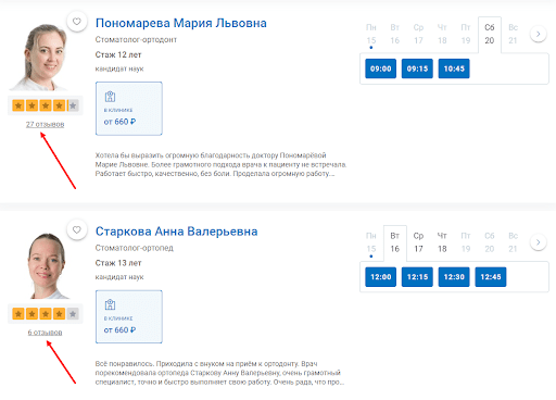 Как мы продвигали почти с нуля стоматологию и ортодонтию: +864 000 рублей в месяц в кассу клиники
Как мы продвигали почти с нуля стоматологию и ортодонтию: +864 000 рублей в месяц в кассу клиники