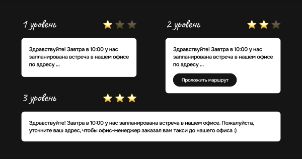 Как авто касания увеличат конверсии в отделе продаж и вашу выручку             
                    Как авто касания увеличат конверсии в отделе продаж и вашу выручку