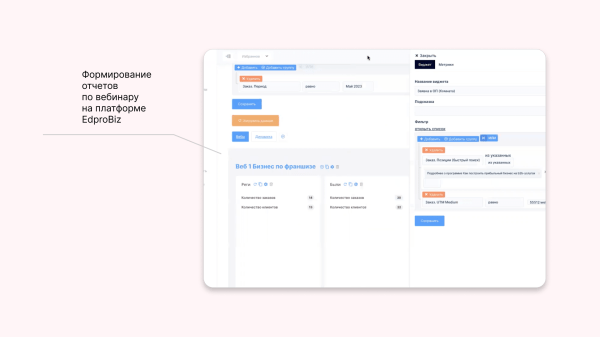 Кейс: как увеличить конверсию X5 и снизить нагрузку на сотрудников
Кейс: как увеличить конверсию X5 и снизить нагрузку на сотрудников
