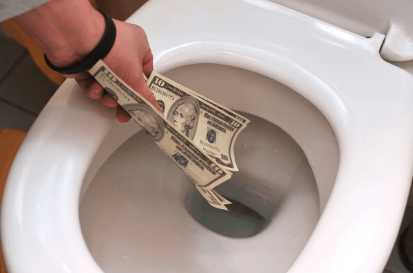 Как быстро слить бюджет в Яндекс Директе - инструкция
Как быстро слить бюджет в Яндекс Директе - инструкция