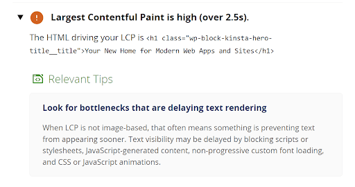Как ускорить ваш сайт с помощью бесплатного инструмента? Простая инструкция как найти узкие места             
                    Как ускорить ваш сайт с помощью бесплатного инструмента? Простая инструкция как найти узкие места