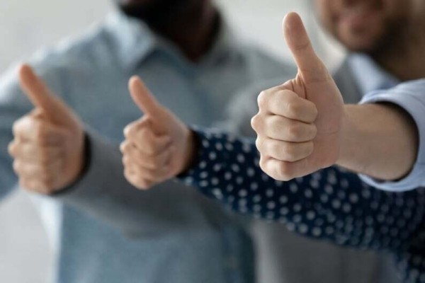 
                    Что получит компания при внедрение клиентоцентричности?            