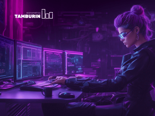 Новый шериф в городе: как нейросети готовят революцию в рекламе             
                    Новый шериф в городе: как нейросети готовят революцию в рекламе