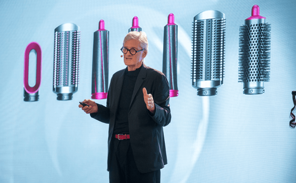 Почему ваша девушка хочет Dyson? Разбираем по пунктам
Почему ваша девушка хочет Dyson? Разбираем по пунктам