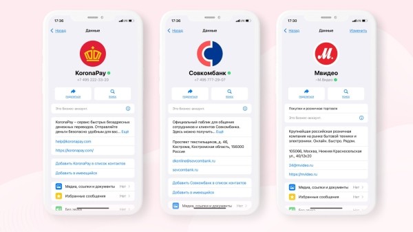 
                    Как получить зеленую галочку в WhatsApp: пошаговая инструкция и пять советов            