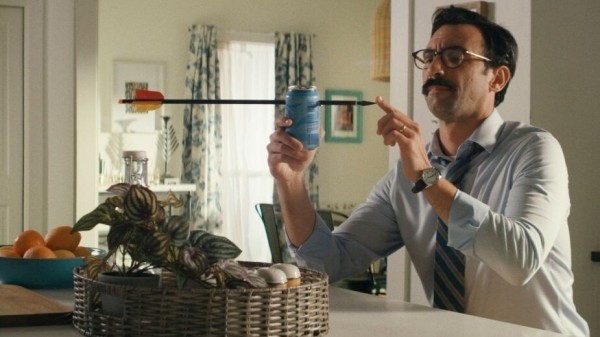 
                    Без шуток [как шутка принесла 15+млн просмотров рекламы страховой]            