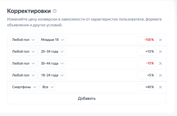 
                    Кейс: продвижение онлайн-школы, продажа онлайн-курсов через контекст            